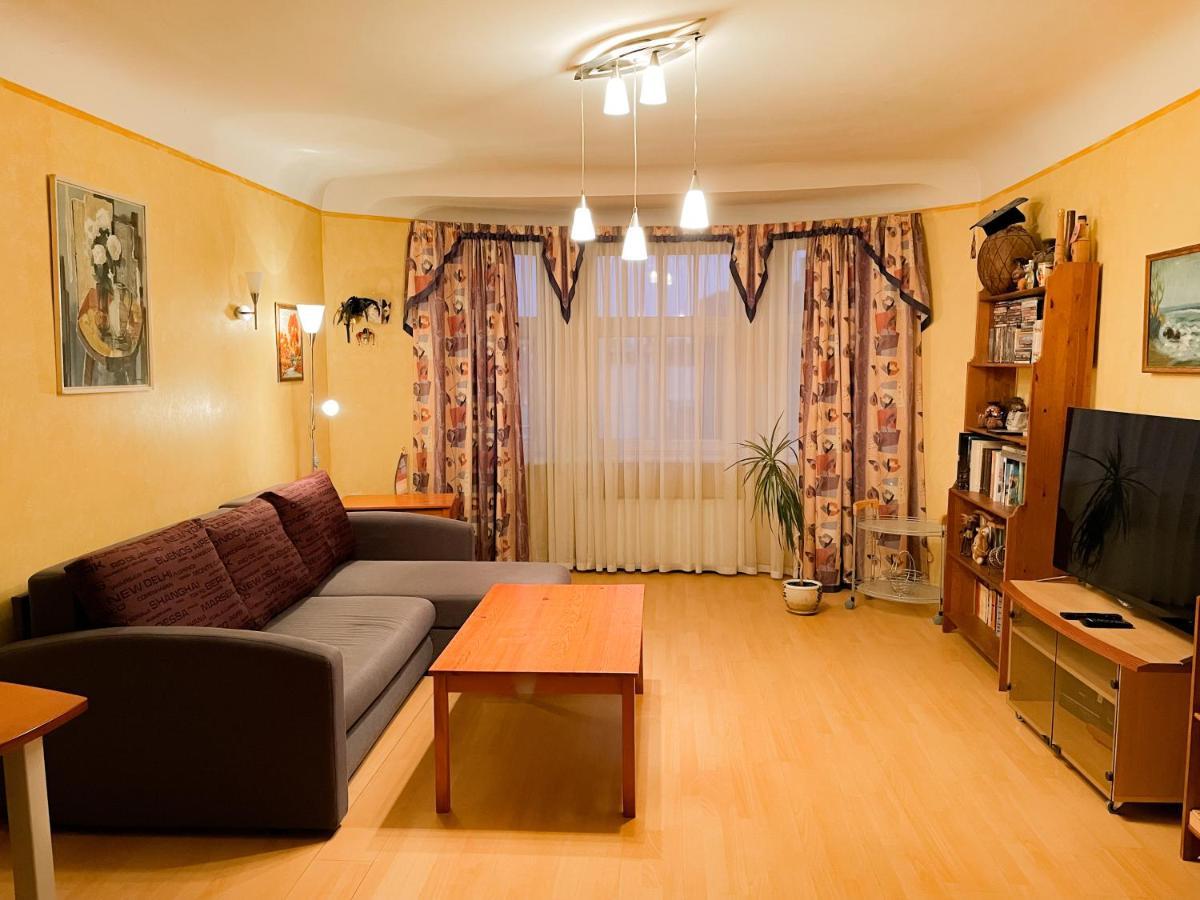 Terbatas Apartment Riga Dış mekan fotoğraf